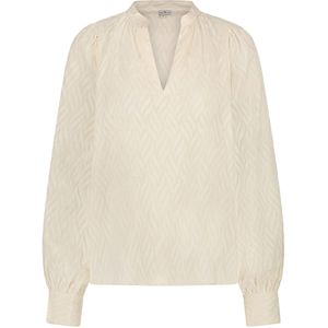 Circle Of Trust - Alina - Blouse - Ecru
