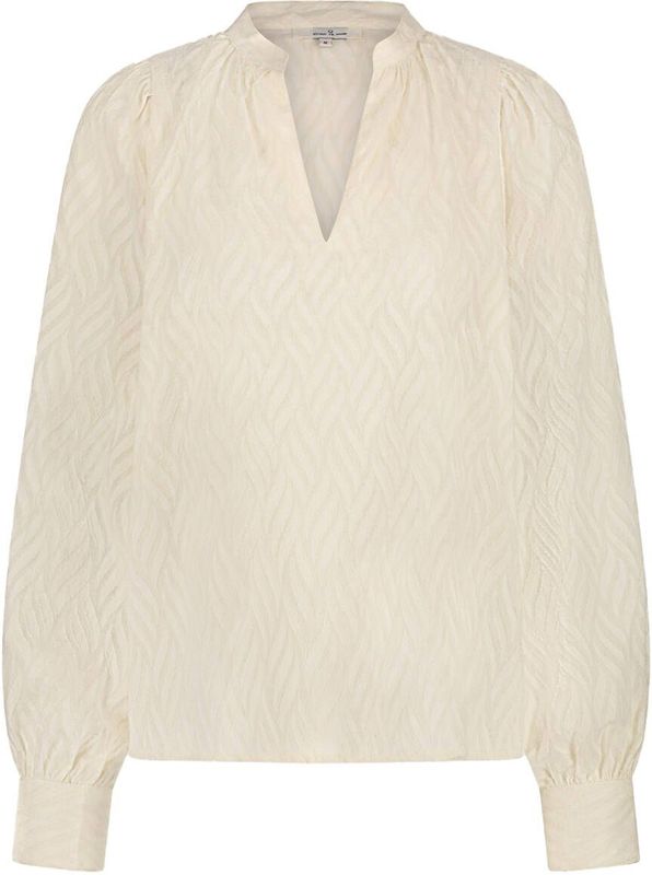 Circle Of Trust - Alina - Blouse - Ecru