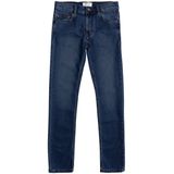 Quiksilver B6 Voodoo Broek Blauw 8 Years Jongens
