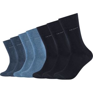 Camano Unisex Veelkleurig 7 Paar