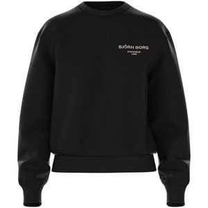 Björn Borg - Essential 1 - Sweatshirt - Zacht Fleece