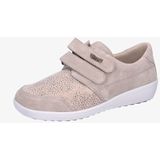 Varomed - Hallux Valgus Schoen - Lausanne - Zwart - Stretchmateriaal