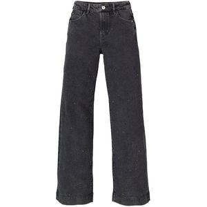 Garcia - Celia - Spijkerbroek - Hoge Taille - Wide Leg