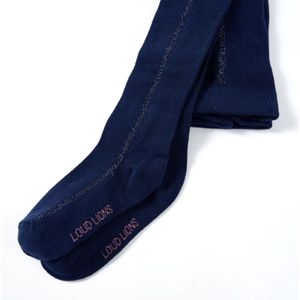 vidaXL - Kindermaillot - Marineblauw