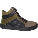 Track Style 317985 wijdte 6 Veterschoenen