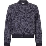 Zoso - Blazer Lotte - Navy - Dames