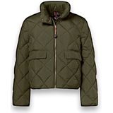 District MONTREAL Army -  damesjas