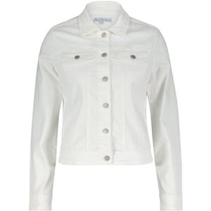 Jackie off white denim