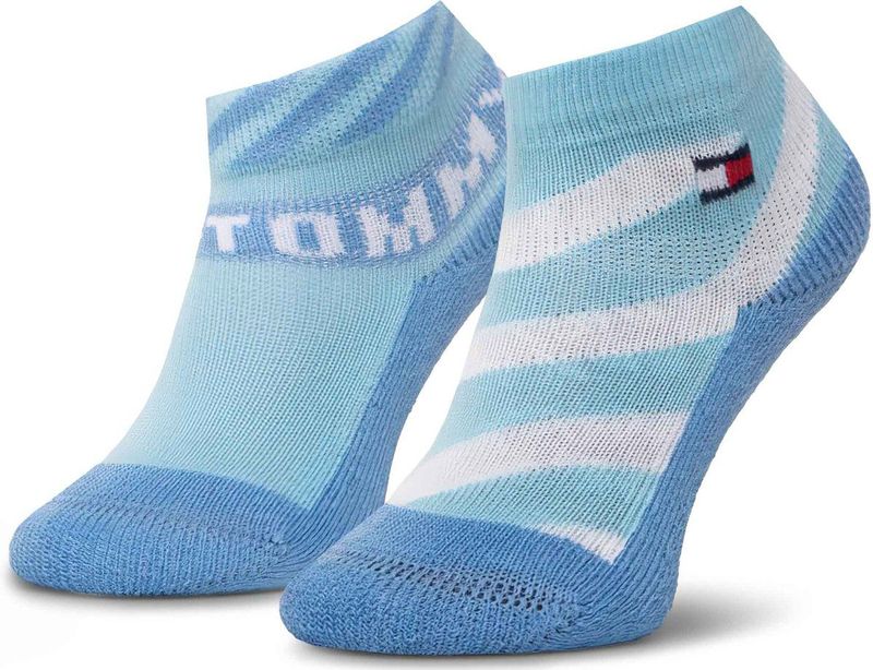 Tommy hilfiger kids sokken 19 - zacht katoen voor kinders
