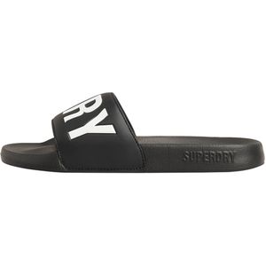 Superdry - Code Core - Dameszwembadslippers