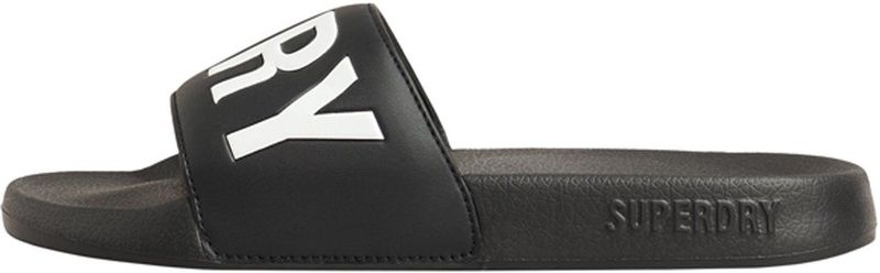 Superdry - Code Core - Dameszwembadslippers