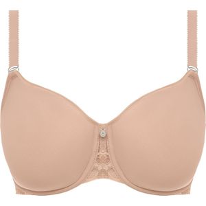 Fantasie - REFLECT - Dames T-shirt Beha - Natural Beige