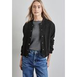 Style - Blouson - Grey Melange - Rokken