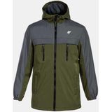 Joma - Explorer Anorak - Herenjack - Khaki
