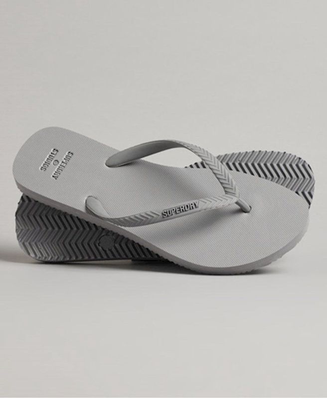 Superdry - Klassieke Studios - Teenslippers