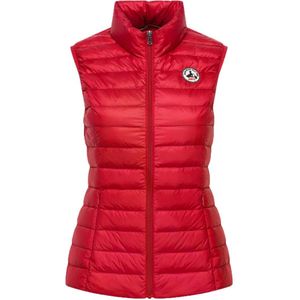 JOTT - Seda - Mouwloos Damesjack - Waterafstotend - Ultralicht - Slanke Pasvorm