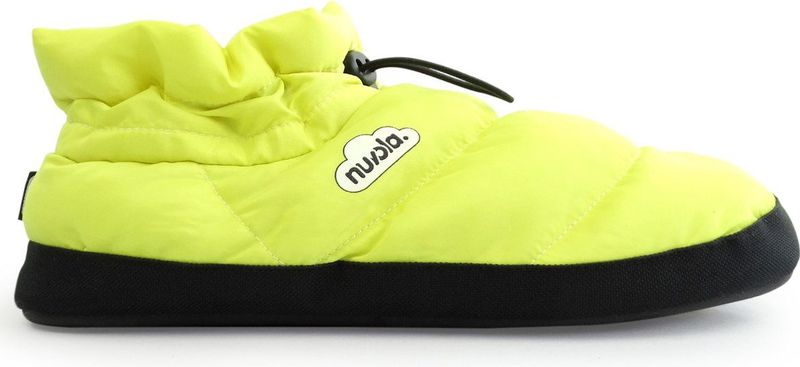 Nuvola - Pantoffels - Grijs - Synthetisch - Memory Foam Zool