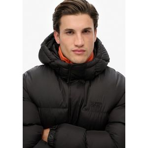 Superdry - M5012250A - Gewatteerde Jas