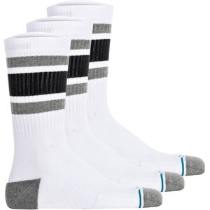 STANCE - Boyd ST - Sokken - Set van 3 - Unisex - Lifestyle Crew - Medium Demping