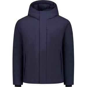 Save The Duck - Obione Jacket - Herenjas - Blauw - Polyester