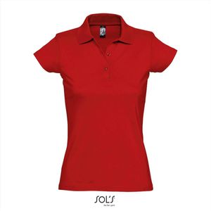 Sol's - Prescott - Damespolo