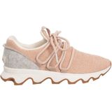 Sorel - Kinetisch - Sneakers - Natural Tan - Slip-on