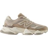 New Balance 9060 - Ecru - Unisex - Sportschoenen