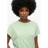 Superdry - Studios Loose - T-shirt - Korte Mouwen