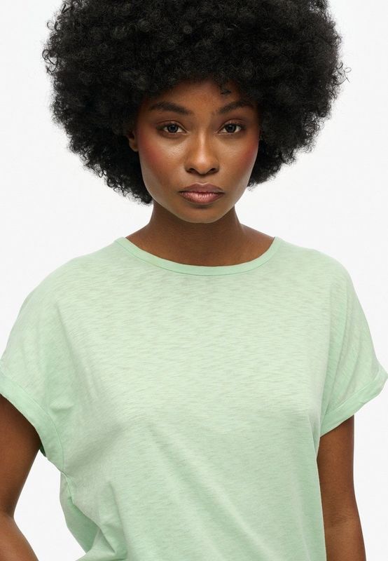 Superdry - Studios Loose - T-shirt - Korte Mouwen