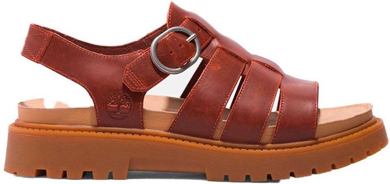 Timberland Clairemont Way Fisherman Sandalen