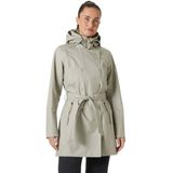 Helly Hansen - Welsey II - Parka - Waterdicht - Ademend - Fitted