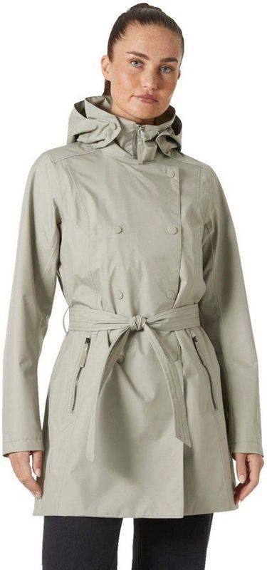 Helly Hansen - Welsey II - Parka - Waterdicht - Ademend - Fitted