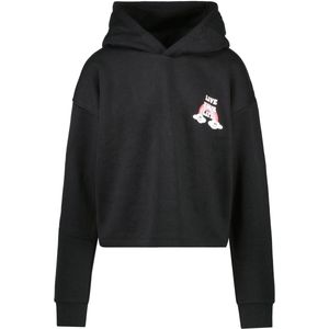 Cars Jeans Hoodie Bianca Jr. - Meisjes