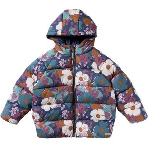 Your Wishes - Florid Flare - Winterjas - Multi