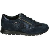 Mephisto - DONIA VELC.P. - Lage Sneakers - Blauw