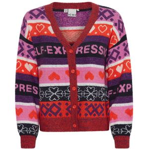 Ichi IHEDEN CA2 Vest - Maat S