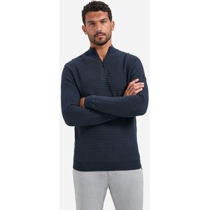 No Excess - Pullover - Jacquard Plated - Night