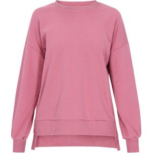 usha BLUE LABEL Sweatshirt  pink