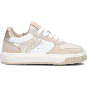 PINOCCHIO - P1885 - Sneakers - Beige - Comfortabel Ontwerp