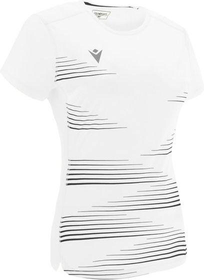 Macron - Irma - Damestrui - Slim Fit - Ademend