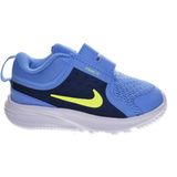 Nike - Star Runner - Hardloopschoenen - Blauw