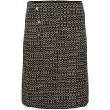 Hv Society - Skirt Hvszia - True Blue - S (36)