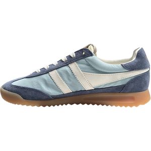 Gola - Firefly - Dames Sneaker - IJsblauw - Nylon