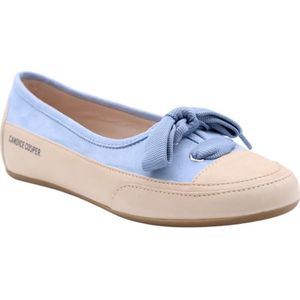 Candice Cooper - Ballerina - Veelkleurig - Leer