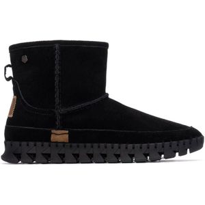 CARMELA 162529 Buit - ZWART