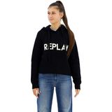 Replay - DK3560.000.G22726 - Hoodie