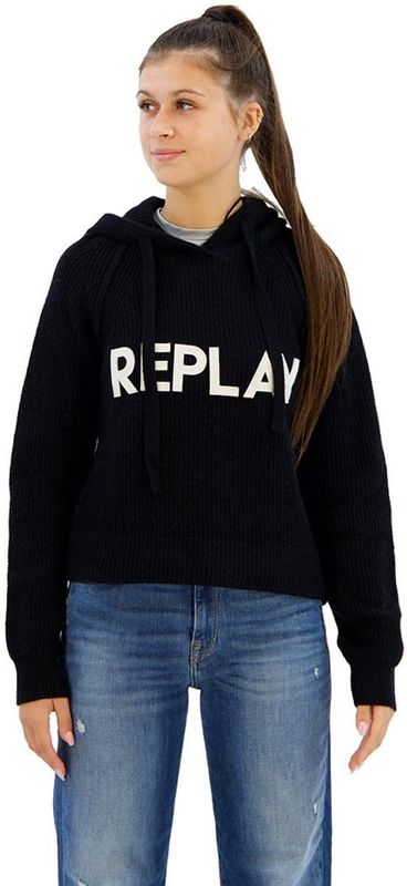 Replay - DK3560.000.G22726 - Hoodie