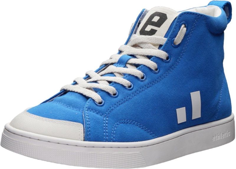 Ethletic - Active Hi Cut - Canvas Sneaker - Sportschoenen
