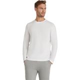 FALKE - Essential - Heren Shirt - Lange Mouw - Peruaans Pimakatoen