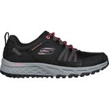 Skechers - Escape Plan - Damestrainers - Waterafstotend - Leer en Mesh
